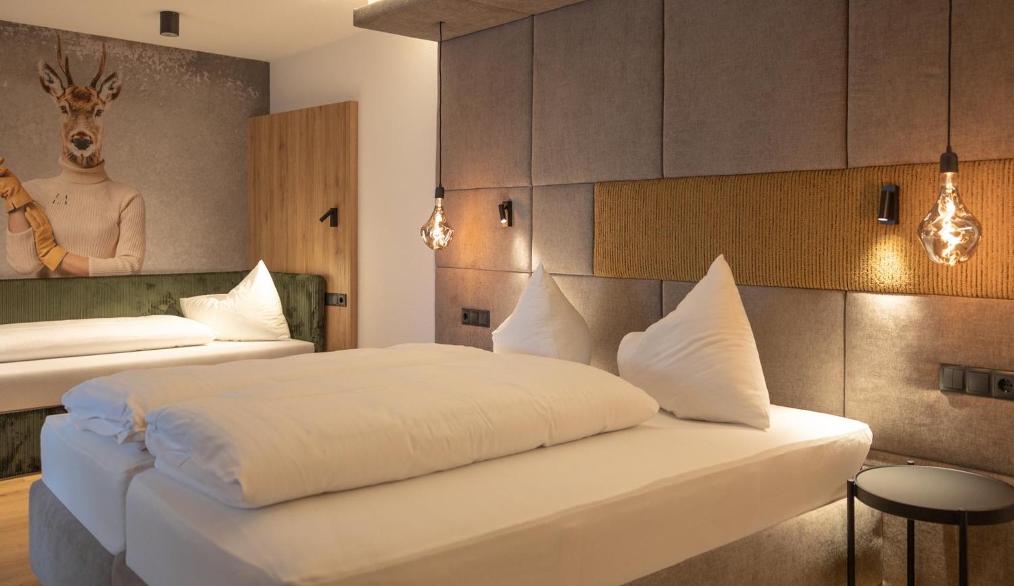 Hotel Lamtana イシュグル エクステリア 写真