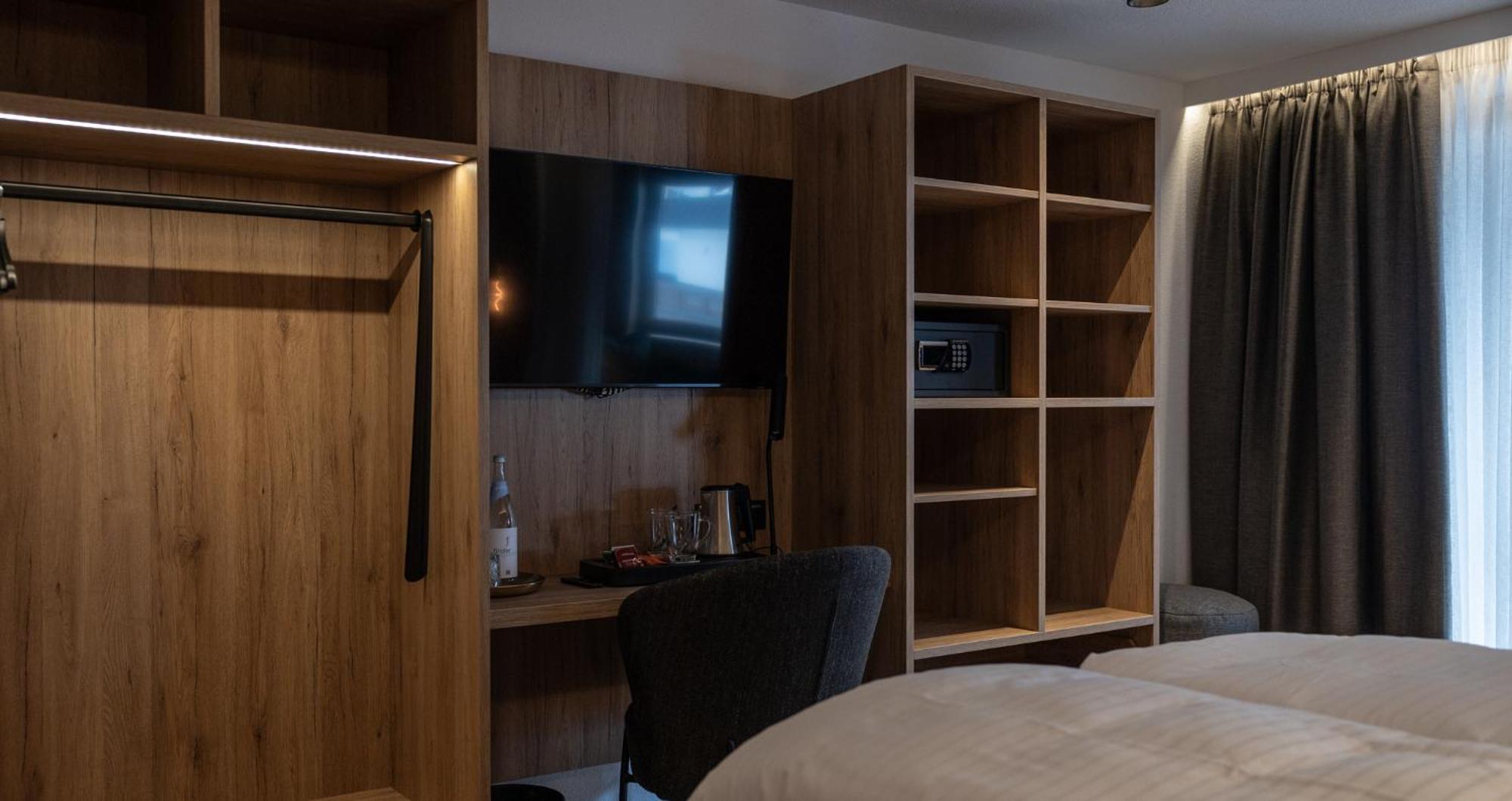 Hotel Lamtana イシュグル エクステリア 写真