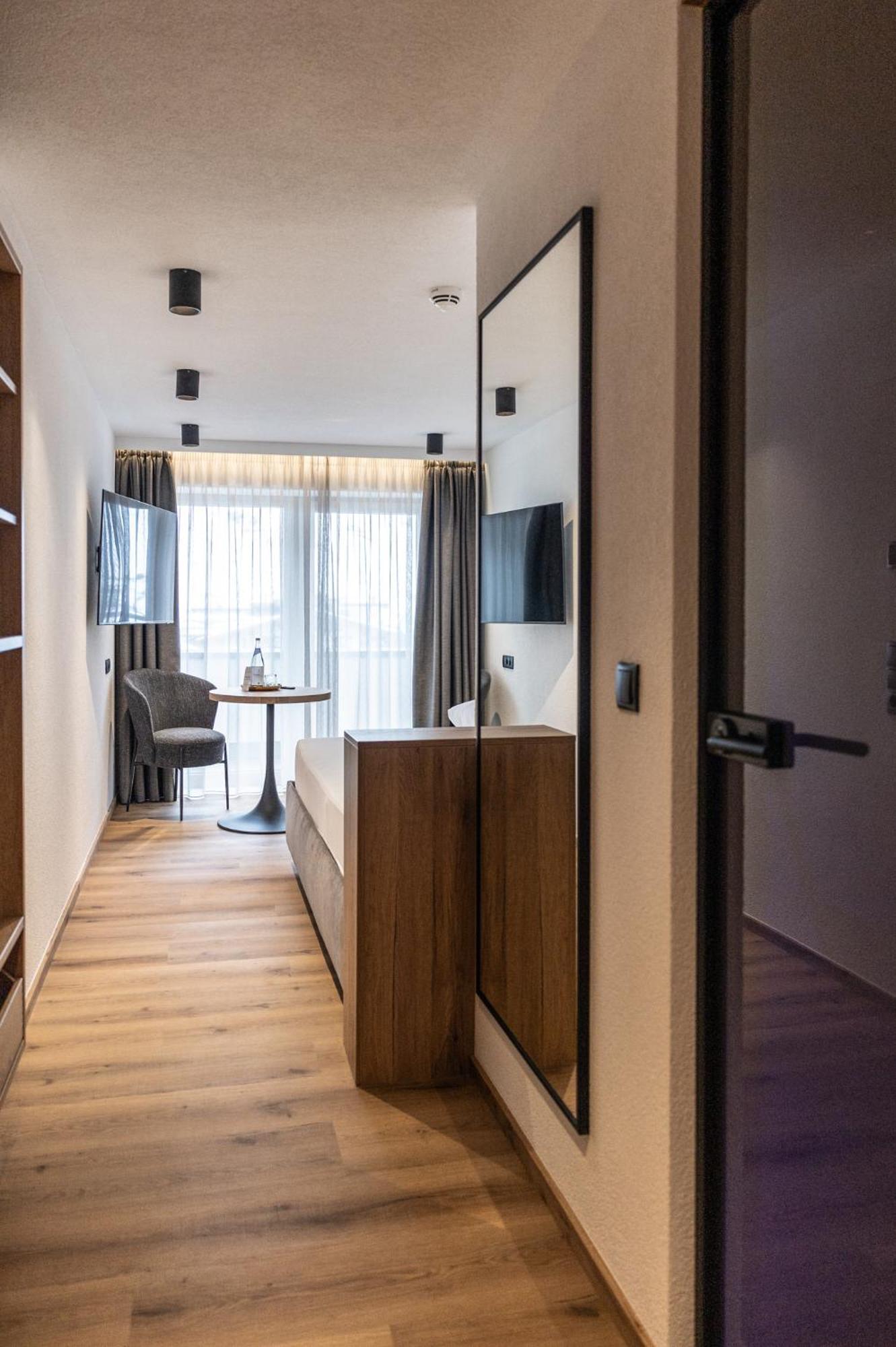 Hotel Lamtana イシュグル エクステリア 写真